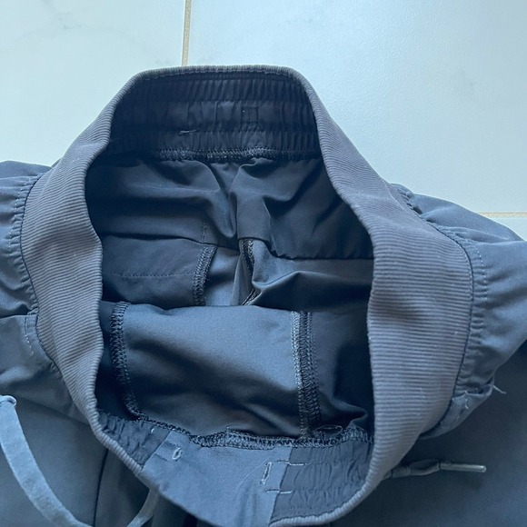 Lululemon men's ABC jogger warpstreme size small - Picture 3 of 8